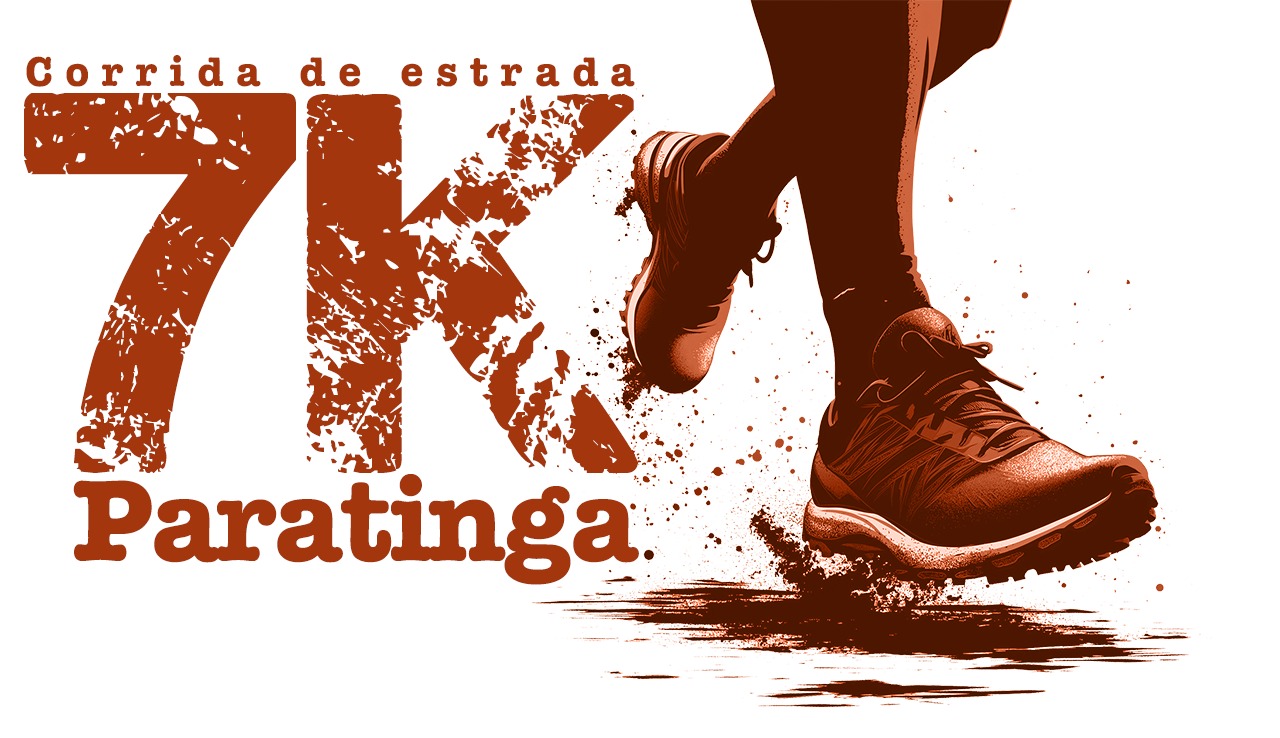 1ª CORRIDA RUSTICA PARATINGA