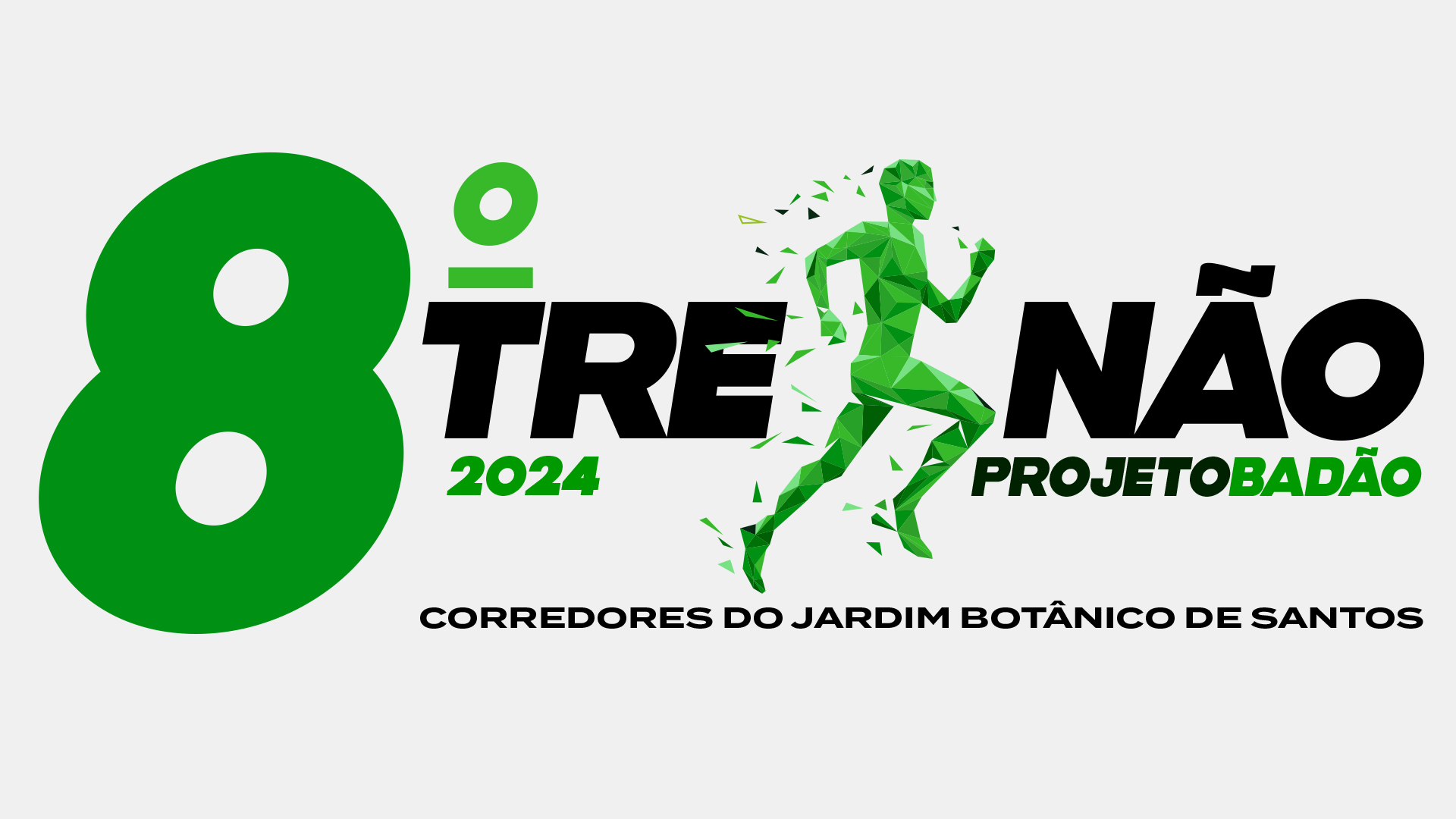 8º Treinão Projeto Badão 2024